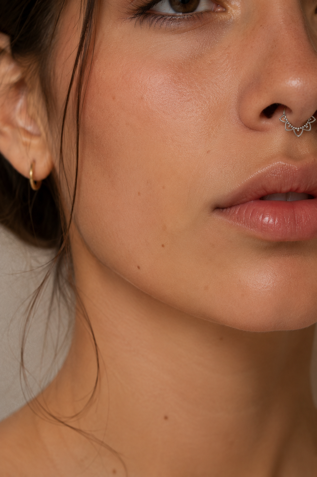 Septum Fiore di Loto