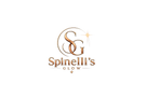 Spinelli's Glow  – Home